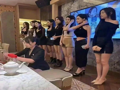 十堰KTV招聘